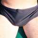 Illustration for article titled BULGES, BUTTS, BOYS : FIRE ISLAND FASHION